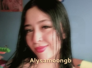 Alysamoongb