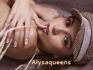 Alysaqueens