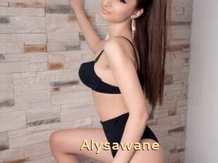 Alysawane