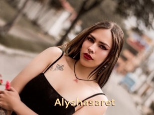 Alyshasaret