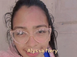 Alyssa_fiery