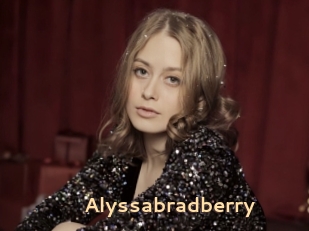 Alyssabradberry