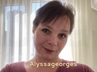 Alyssageorges