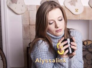 Alyssalink