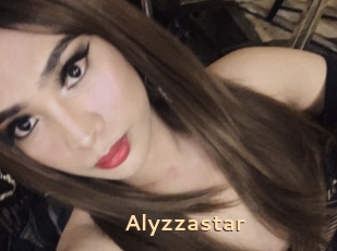 Alyzzastar