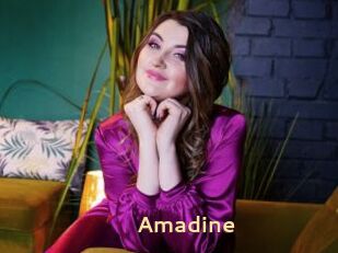 Amadine