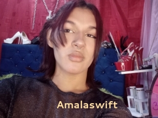 Amalaswift