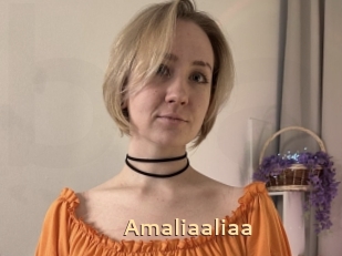 Amaliaaliaa