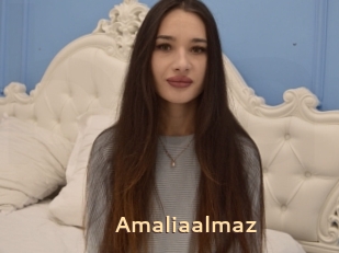 Amaliaalmaz