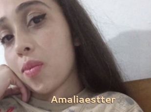 Amaliaestter