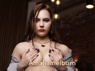 Amaliamelburn