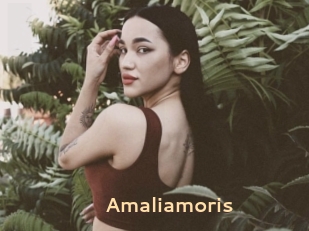 Amaliamoris