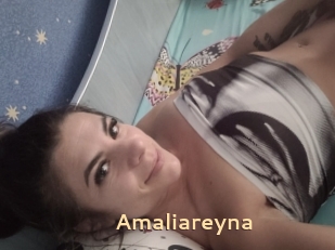 Amaliareyna