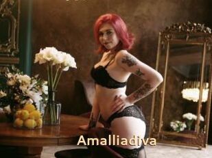 Amalliadiva