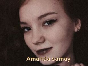 Amanda_samay