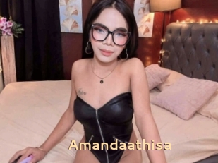 Amandaathisa