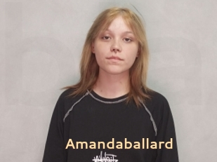 Amandaballard