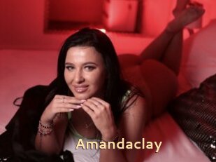 Amandaclay