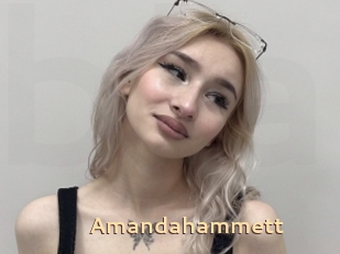 Amandahammett