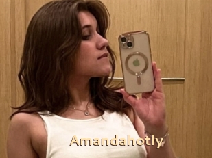 Amandahotly