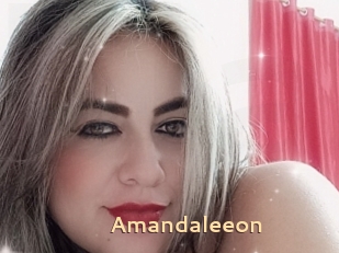 Amandaleeon