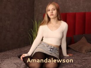 Amandalewson