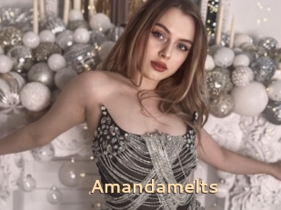 Amandamelts