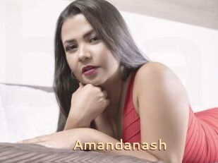 Amandanash