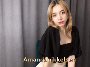 Amandanikkelsen