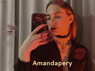 Amandapery