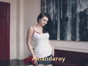 Amandaroy