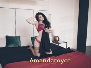 Amandaroyce