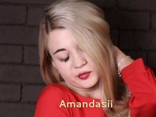 Amandasii