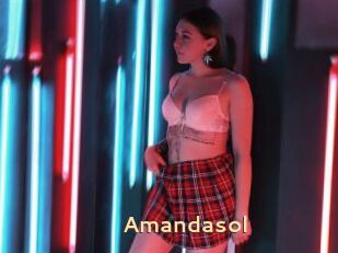 Amandasol