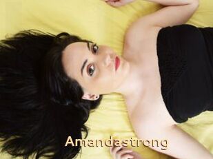 Amandastrong