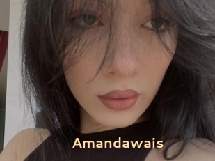 Amandawais