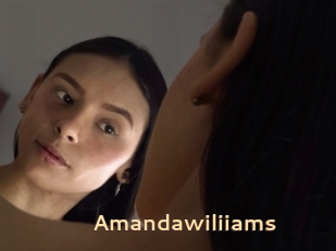 Amandawiliiams