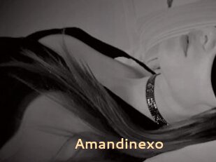 Amandinexo