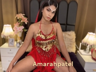 Amarahpatel