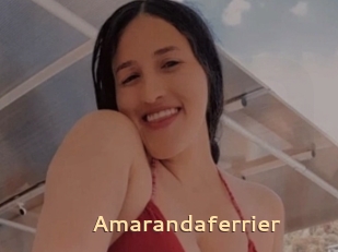 Amarandaferrier