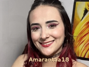 Amarantaa18