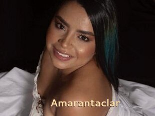 Amarantaclar