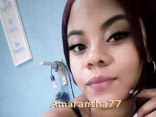 Amarantha77