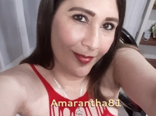 Amarantha81