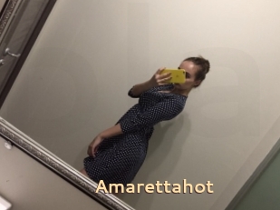 Amarettahot