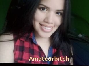 Amateurbitch