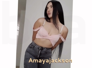 Amayajackson