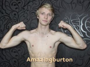 Amazingburton