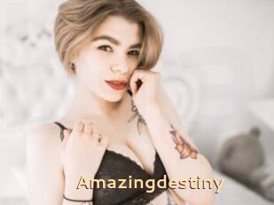 Amazingdestiny