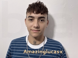 Amazinglucasx